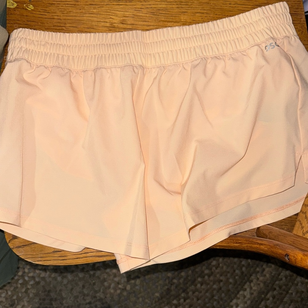 DSG shorts size M